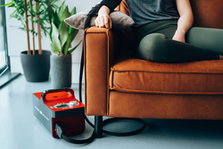 Компрессионный бандаж на локоть Game Ready безразмерный