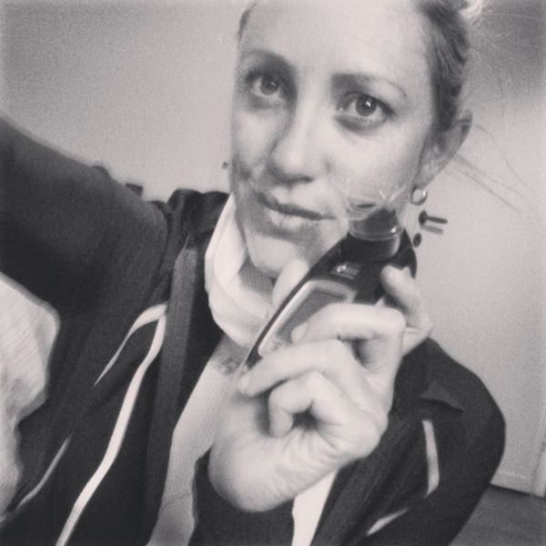 Отзыв о POWERbreathe K5 от профессиональной велогонщицы Рейчел Нейлан