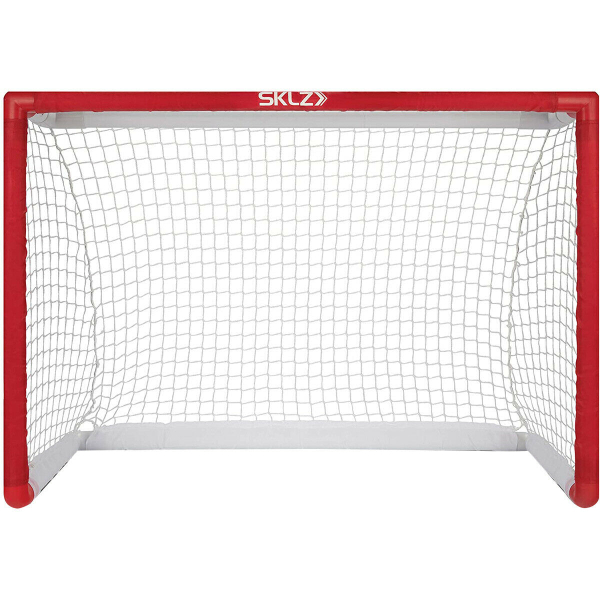 Ворота хоккейные детские SKLZ Pro Mini Hockey Fes