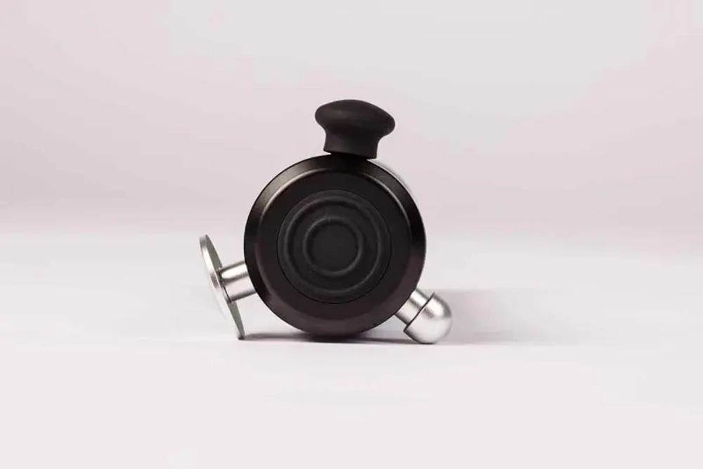 Вибрационный массажер Rapid Release Traveler