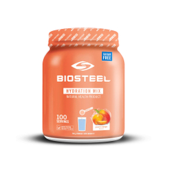 Изотоник Biosteel Hydration Mix Персик-Манго, 700 г, 100 порций
