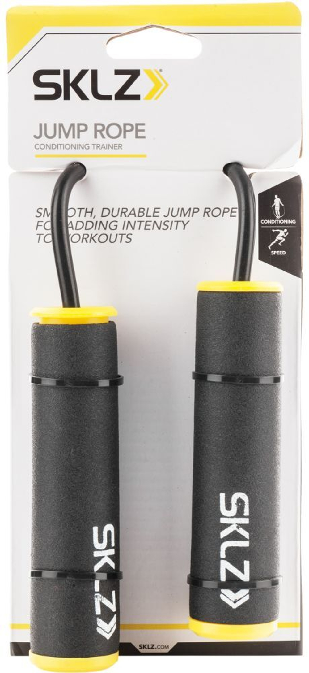 Скоростная скакалка SKLZ Jump Rope
