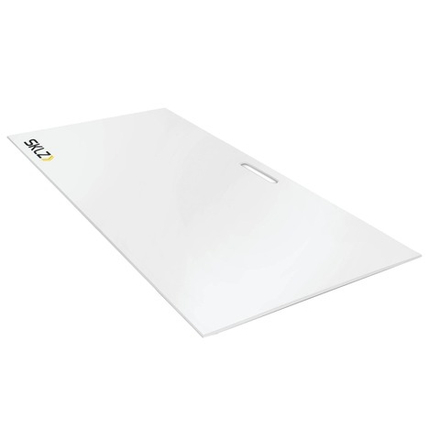 Искусственный лед панель для броска 71 х 132 см SKLZ Shooting Pad 28" X 52" FE