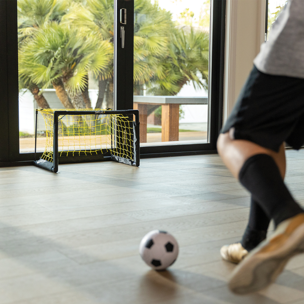 Детские футбольные ворота c мячом 56 х 40 х 41 см SKLZ Pro Mini Soccer