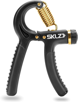 Эспандер кистевой с регулируемым сопротивлением SKLZ Grip Strength Trainer