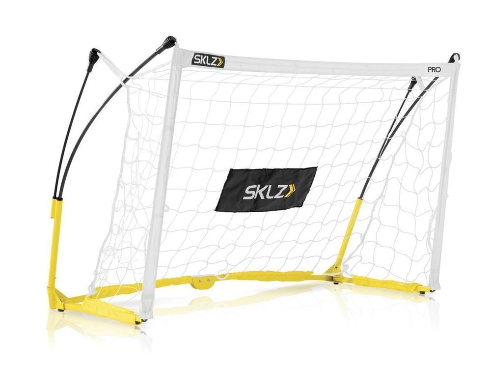 Футбольные тренировочные ворота Pro Training Goal 5' x 3'