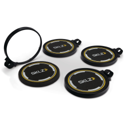 Мишени для хоккея 4 шт. для отработки точности бросков SKLZ Foam Shooting Targets FE