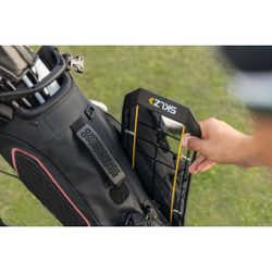 Гольф тренажер зеркальная подставка для патта SKLZ True Line Putting Mirror